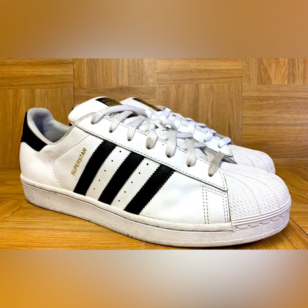 Adidas SuperStar